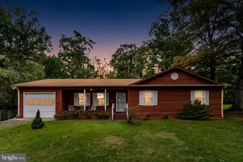 2155 Swift Run Rd, Ruckersville, VA 22968