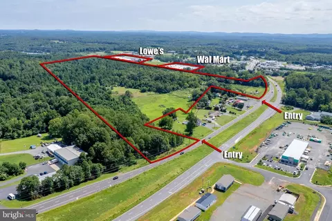 14387 Spotswood Trl, Ruckersville, VA 22968