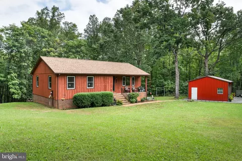 492 Red Bird Dr, Stanardsville, VA 22973