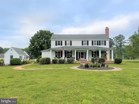 6668 Havers Hall, Gloucester, VA 23061