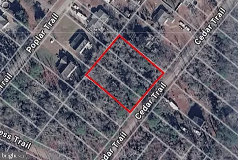 Cedar Trl, Gloucester, VA 23061