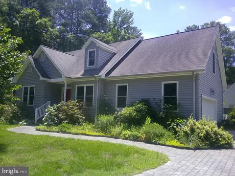 2514 Wyncote Ave, Gloucester, VA 23061