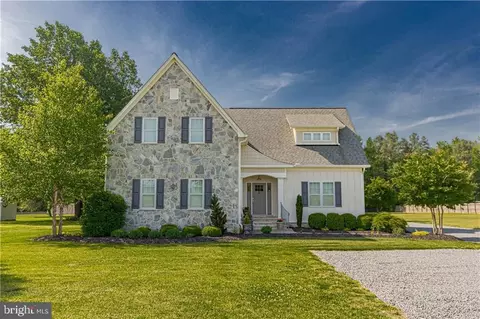 13630 Blanton Rd, Ashland, VA 23005