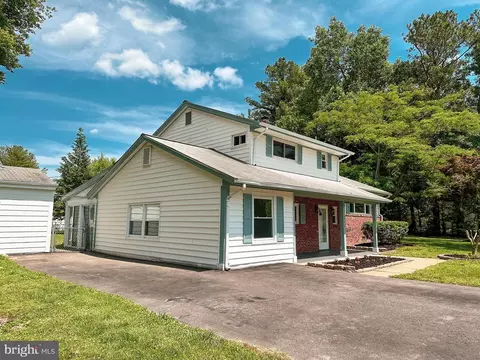 6432 Gaulding Rd, Mechanicsville, VA 23111