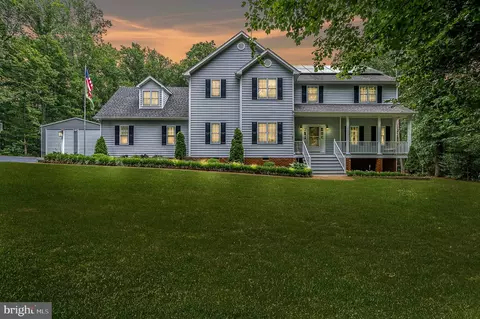 14406 Deedle Creek Dr, Montpelier, VA 23192