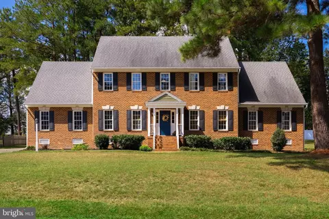 9377 Kenna Way, Mechanicsville, VA 23116