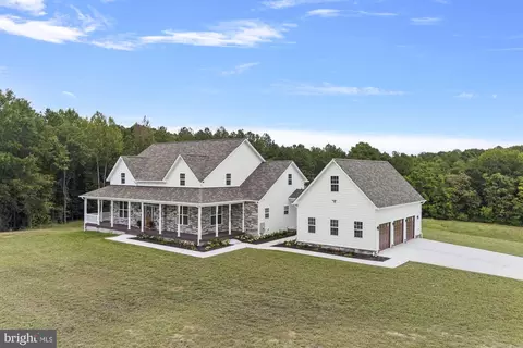 15348 Beaver Dam Rd, Montpelier, VA 23192
