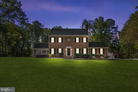 11411 Cedar Ln, Glen Allen, VA 23059