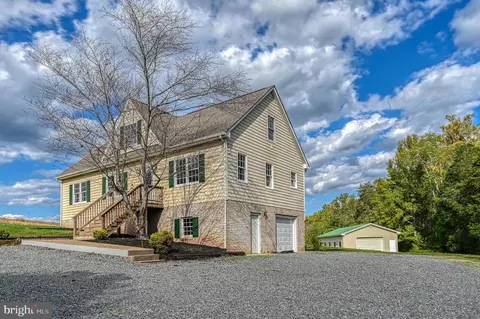 20200 Teman Rd, Beaverdam, VA 23015