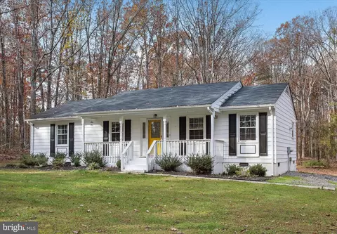 13506 Verdon Rd, Ruther Glen, VA 22546