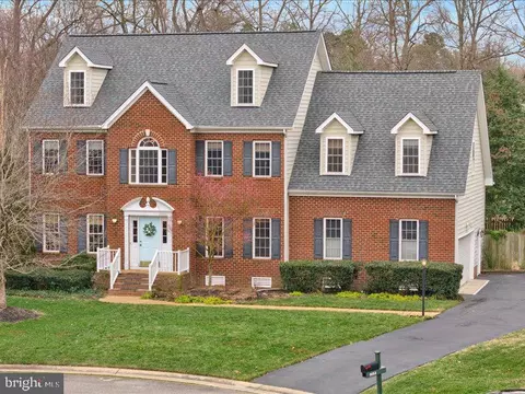 9053 Cottleston Cir, Mechanicsville, VA 23116