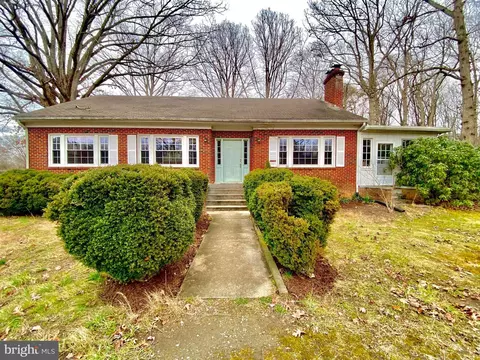 17088 Old Ridge Rd, Montpelier, VA 23192