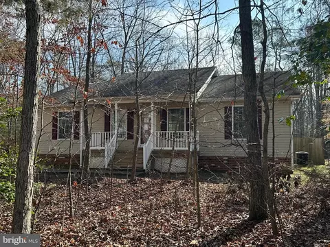 Undisclosed, Ruther Glen, VA 22546