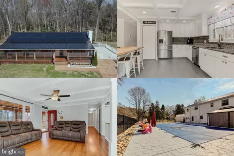7022 Springhill Rd, Mechanicsville, VA 23116
