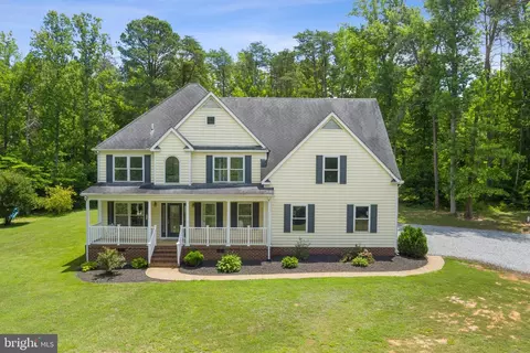 17396 Belsches Rd, Bumpass, VA 23024