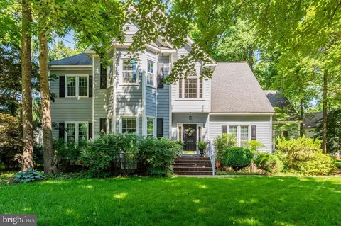 8229 Redberry Ln, Mechanicsville, VA 23116