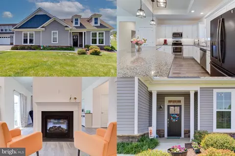 10410 Farm Glen Way, Glen Allen, VA 23059