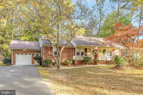 9250 Rochdale Ct, Mechanicsville, VA 23116