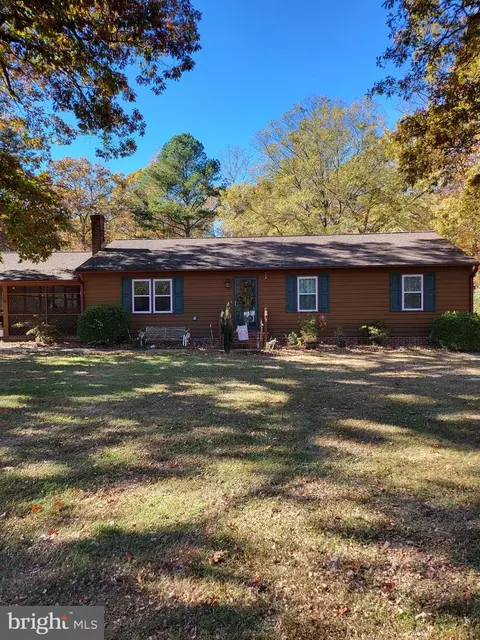 13427 Hanover Courthouse Rd, Hanover, VA 23069