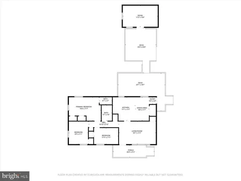 17035 Annfield Rd, Beaverdam, VA 23015 photo 28