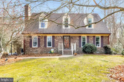 9282 Blagdon Dr, Mechanicsville, VA 23116