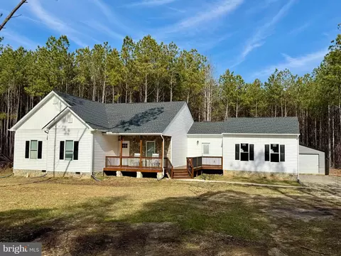 16410 Tyler Station Rd, Beaverdam, VA 23015