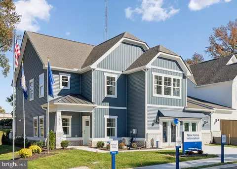 7754 Secret Knoll Ter, Mechanicsville, VA 23111
