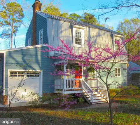 307 N Snead St, Ashland, VA 23005