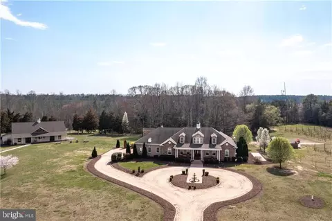 18185 Narrow Path Trl, Doswell, VA 23047
