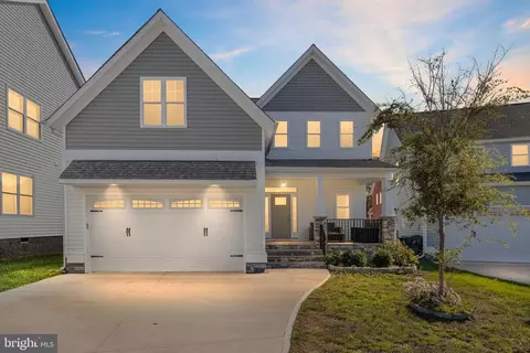 9382 Marne Ct, Mechanicsville, VA 23116