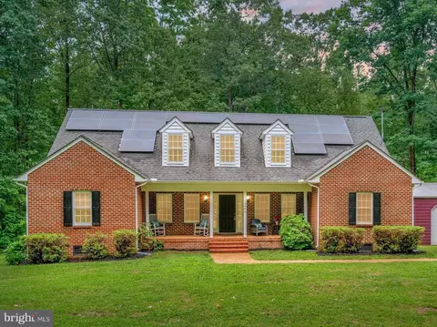 15440 Old Ridge Rd, Beaverdam, VA 23015