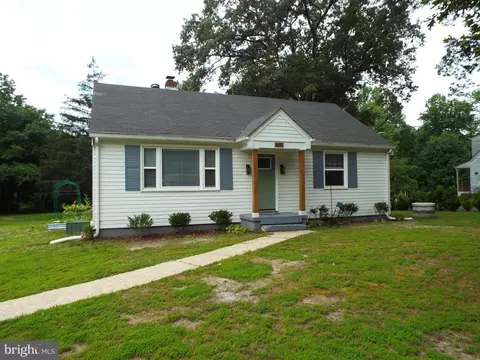 8191 Patrick Henry Blvd, Mechanicsville, VA 23116