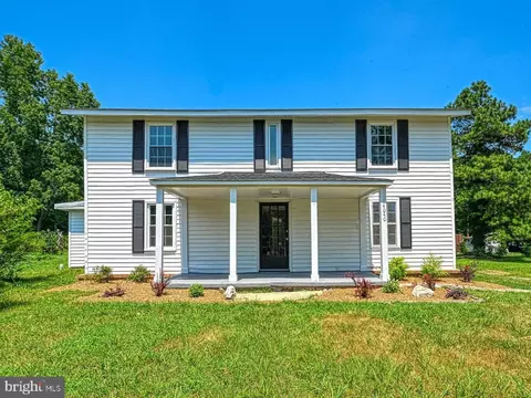 14040 W Patrick Henry Rd, Doswell, VA 23047