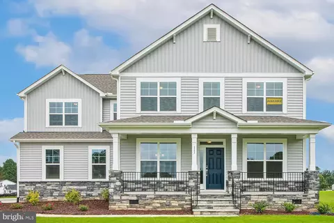 16885 Watchman Way, Beaverdam, VA 23015