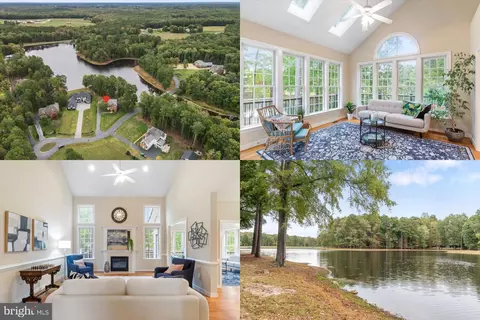 13494 Lakeview Farms Pl, Ashland, VA 23005