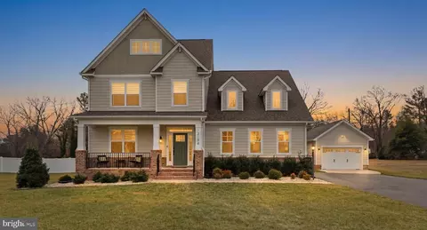 12108 Grandview Hill Ct, Ashland, VA 23005