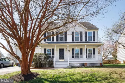 6997 Hawks Hill Ln, Mechanicsville, VA 23111
