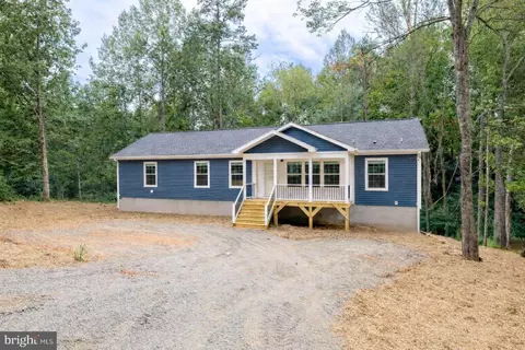 16300 Pleasant Ml, Montpelier, VA 23192
