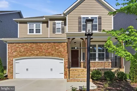 9345 Kellogg Ln, Mechanicsville, VA 23116