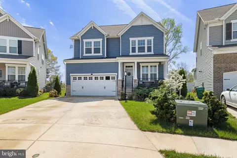 8117 Lyman Ct, Mechanicsville, VA 23116