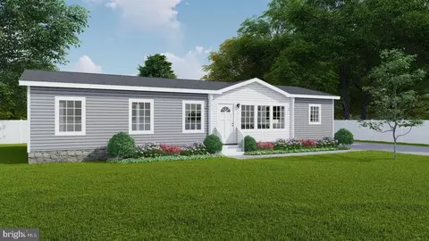 16282 Pleasant Mill Rd, Montpelier, VA 23192