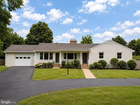 12711 Mount Hermon Rd, Ashland, VA 23005