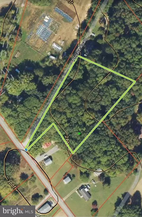 Old Ridge Road, Montpelier, VA 23192