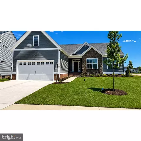 8500 Chippingford Ln, Mechanicsville, VA 23116