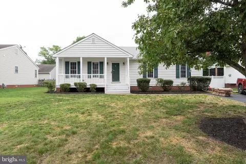 6375 Yellowrose Ln, Mechanicsville, VA 23111