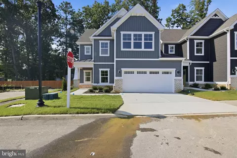 7675 Lloyd Ter, Mechanicsville, VA 23111