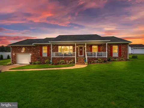 9025 Rutland Rd, Mechanicsville, VA 23116