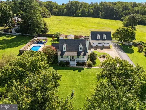 16398 Woodman Hall Rd, Montpelier, VA 23192