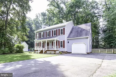 9281 Drawbridge Rd, Mechanicsville, VA 23116