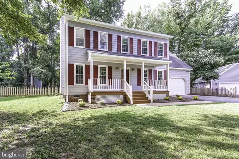 9281 Drawbridge Rd, Mechanicsville, VA 23116